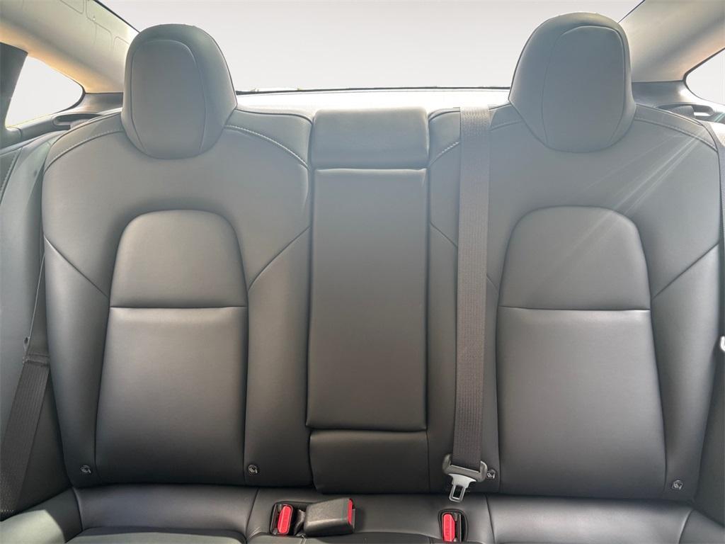 used 2019 Tesla Model 3 car, priced at $22,777