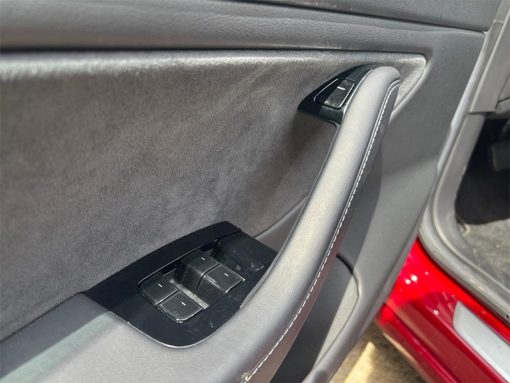 used 2019 Tesla Model 3 car, priced at $22,777