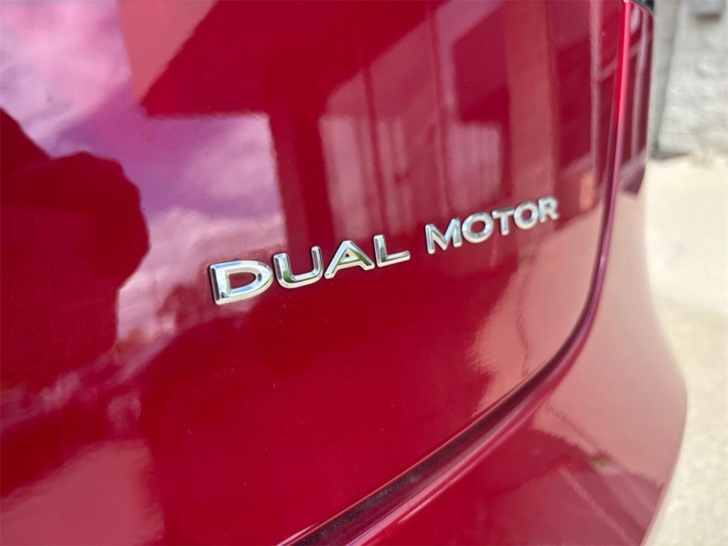 used 2019 Tesla Model 3 car, priced at $22,777