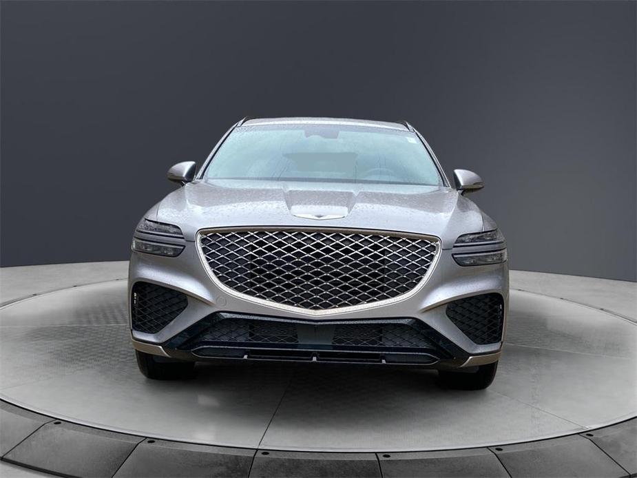 new 2023 Genesis GV70 car, priced at $53,244