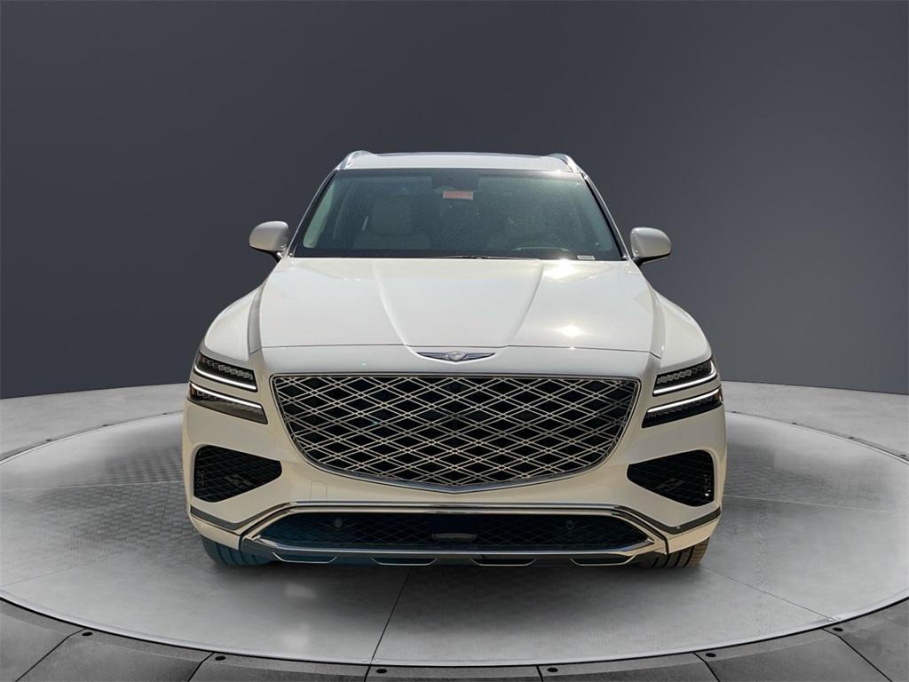 new 2026 Genesis GV80 car, priced at $84,290