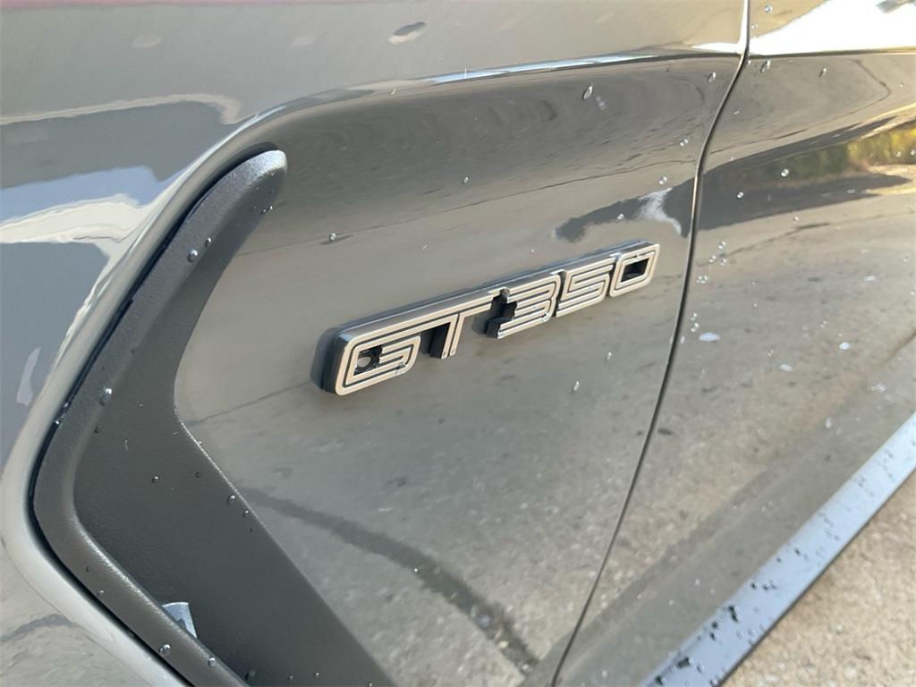 used 2018 Ford Shelby GT350 car, priced at $56,833