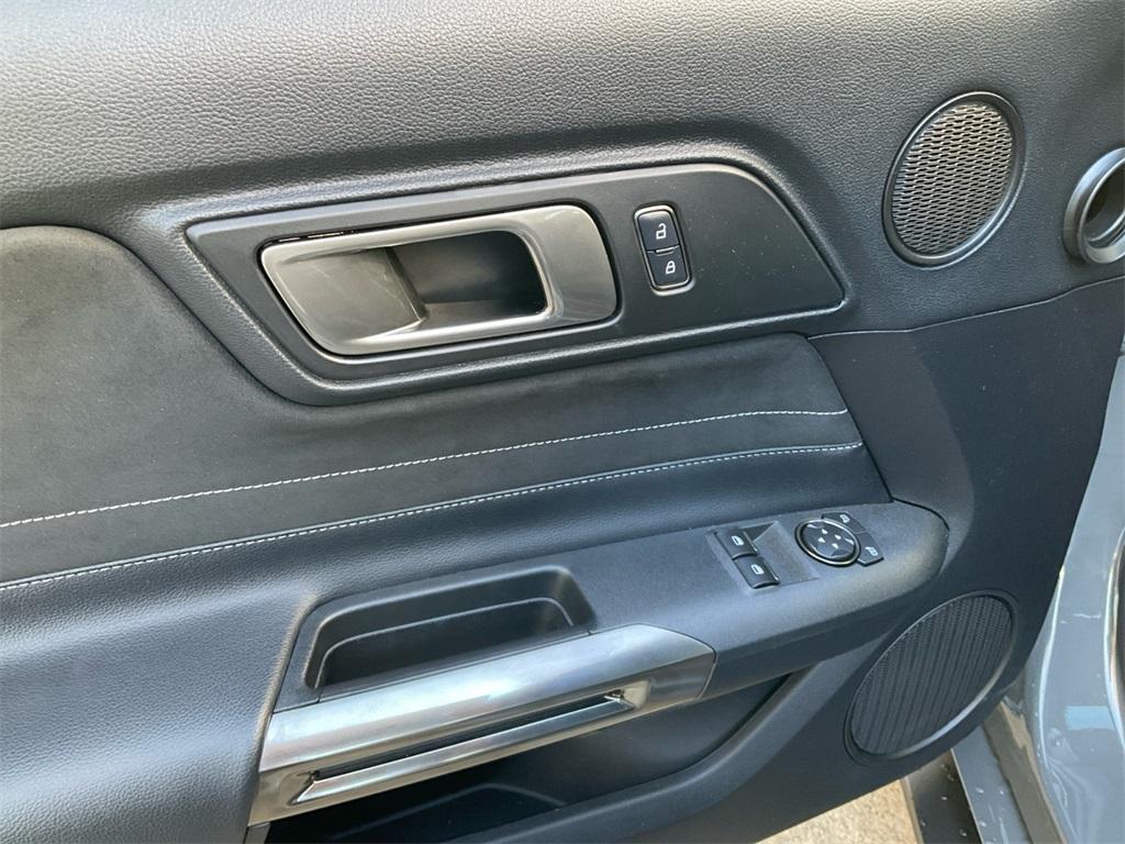 used 2018 Ford Shelby GT350 car, priced at $56,833