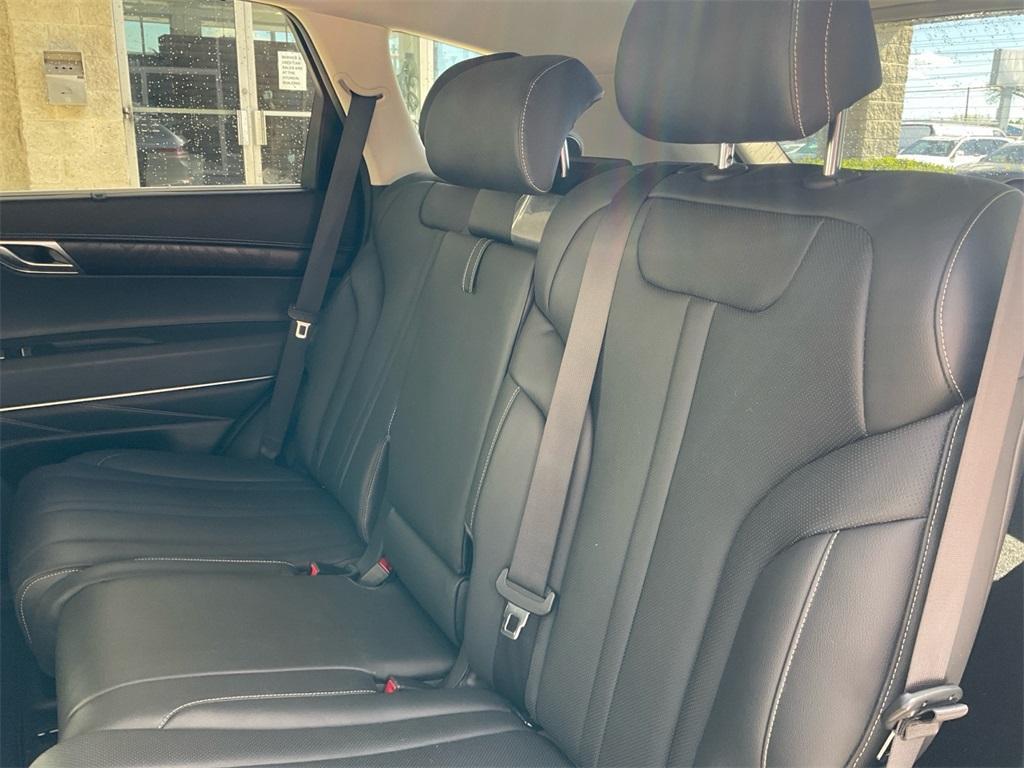 used 2021 Genesis GV80 car, priced at $31,933