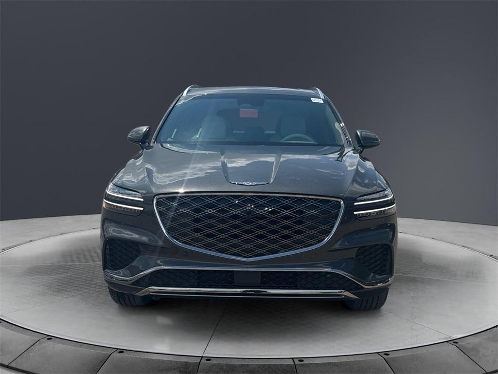 new 2026 Genesis GV70 car