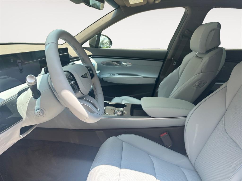 new 2026 Genesis GV70 car