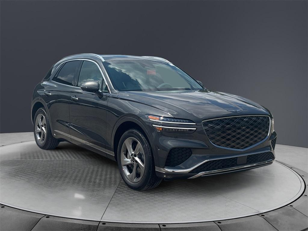 new 2026 Genesis GV70 car