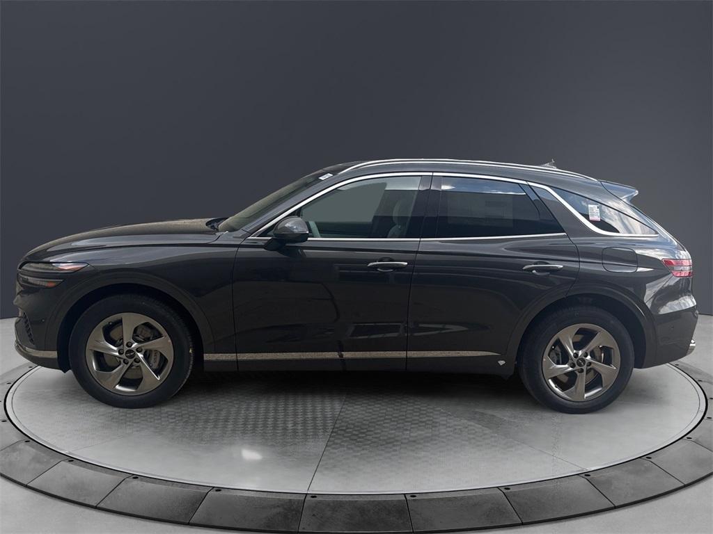 new 2026 Genesis GV70 car
