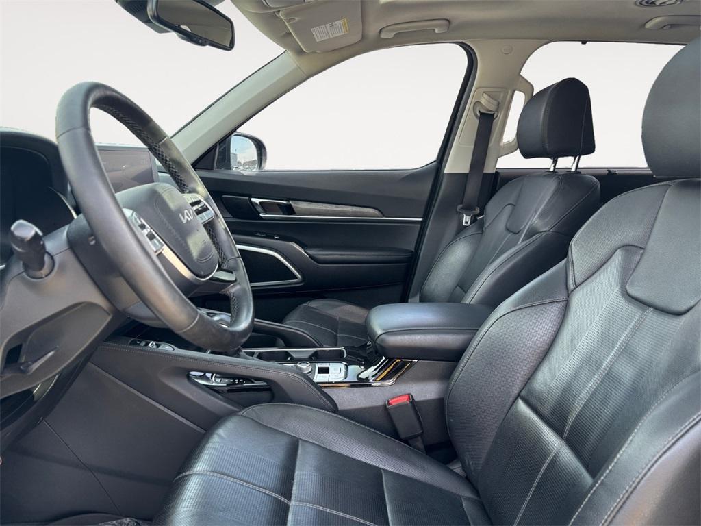 used 2022 Kia Telluride car, priced at $32,777