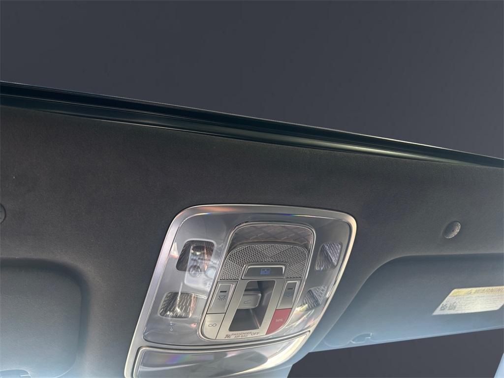 used 2024 Genesis G90 car, priced at $80,977
