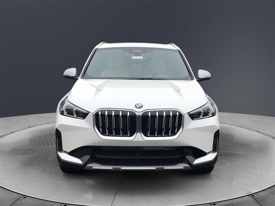 used 2024 BMW X1 car, priced at $36,688