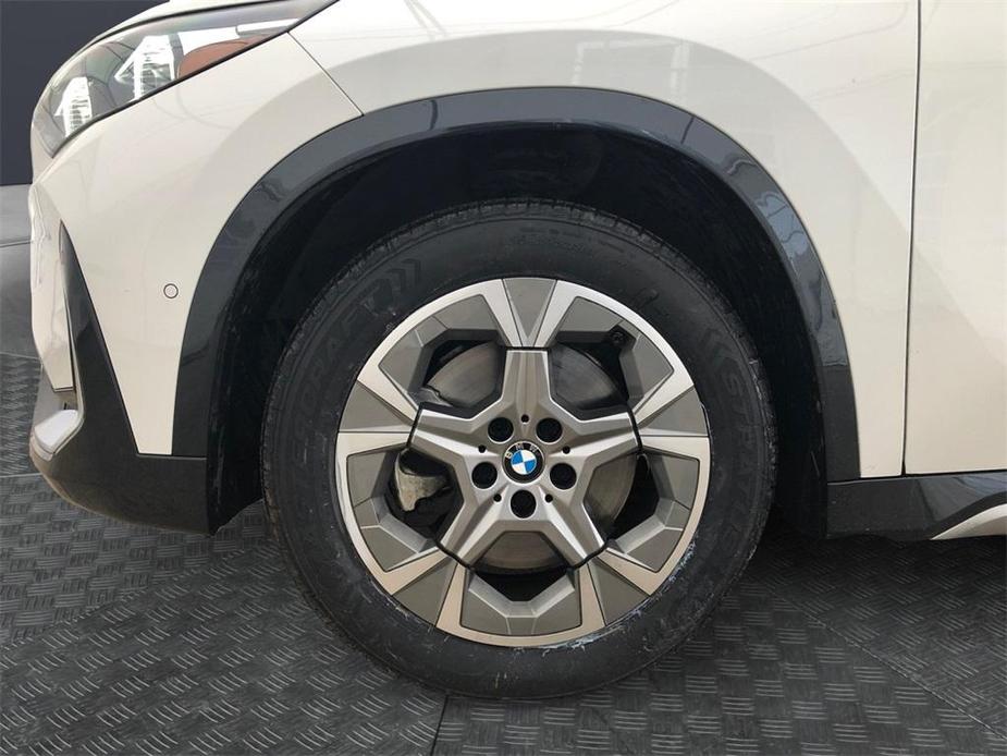 used 2024 BMW X1 car, priced at $36,688