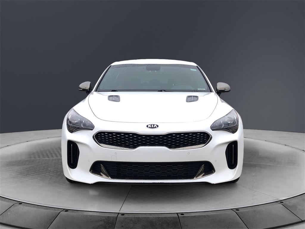 used 2020 Kia Stinger car, priced at $22,488