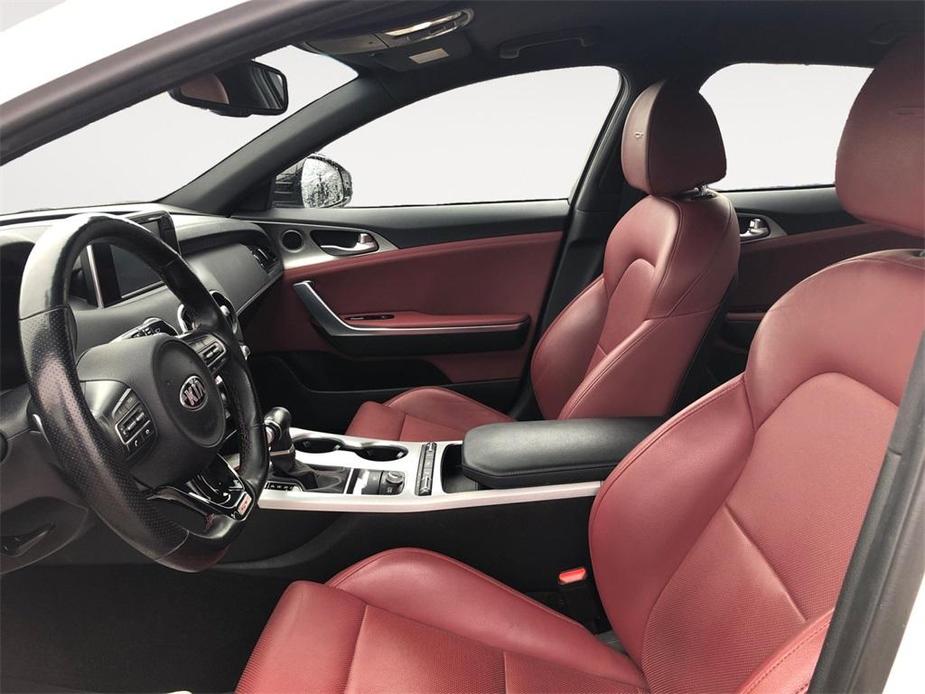 used 2020 Kia Stinger car, priced at $22,488