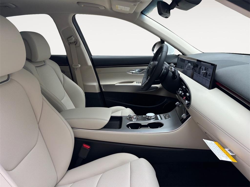 new 2026 Genesis GV70 car