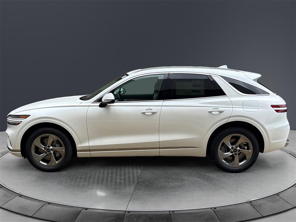 new 2026 Genesis GV70 car