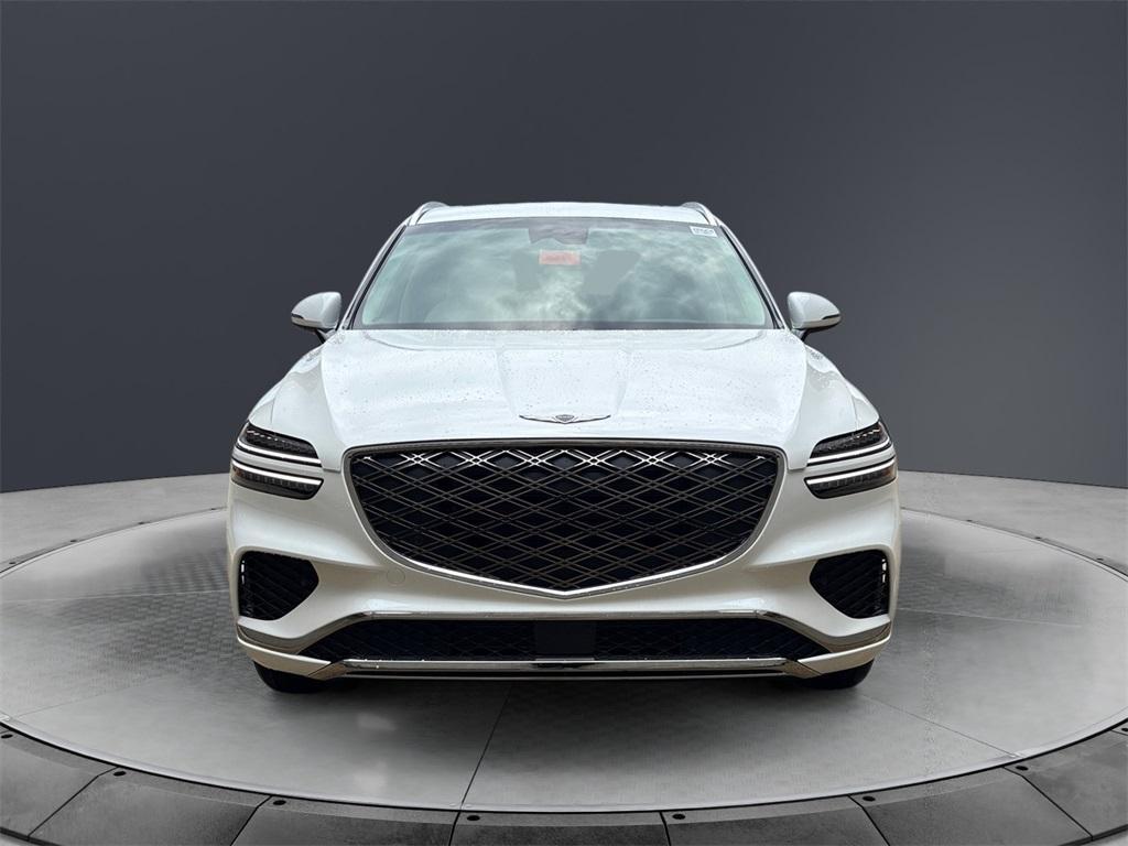 new 2026 Genesis GV70 car
