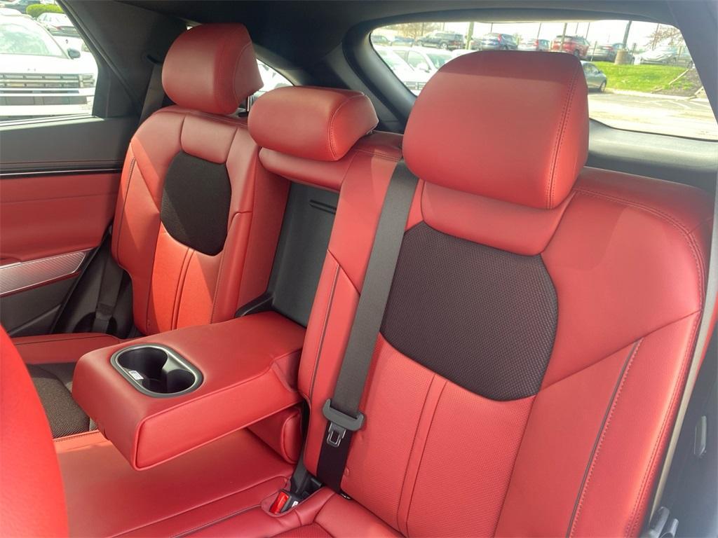 used 2025 Genesis GV70 car, priced at $57,233