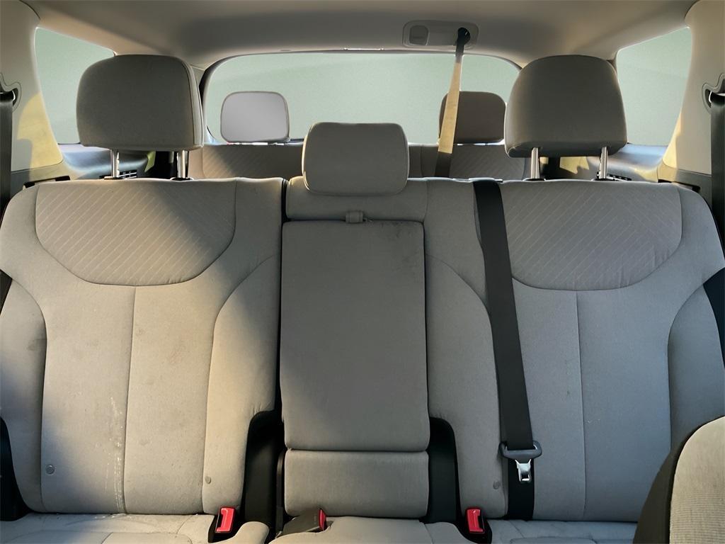 used 2023 Hyundai Palisade car, priced at $28,977