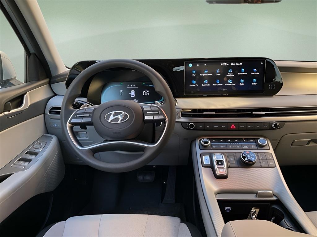 used 2023 Hyundai Palisade car, priced at $28,977