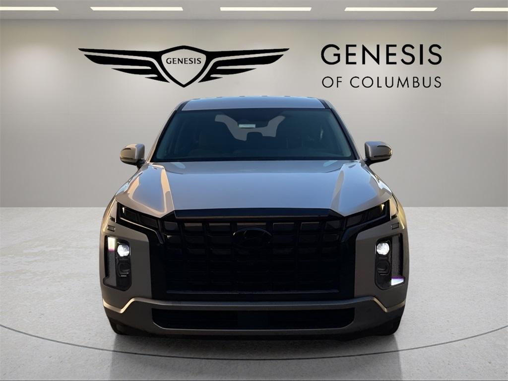 used 2023 Hyundai Palisade car, priced at $28,977
