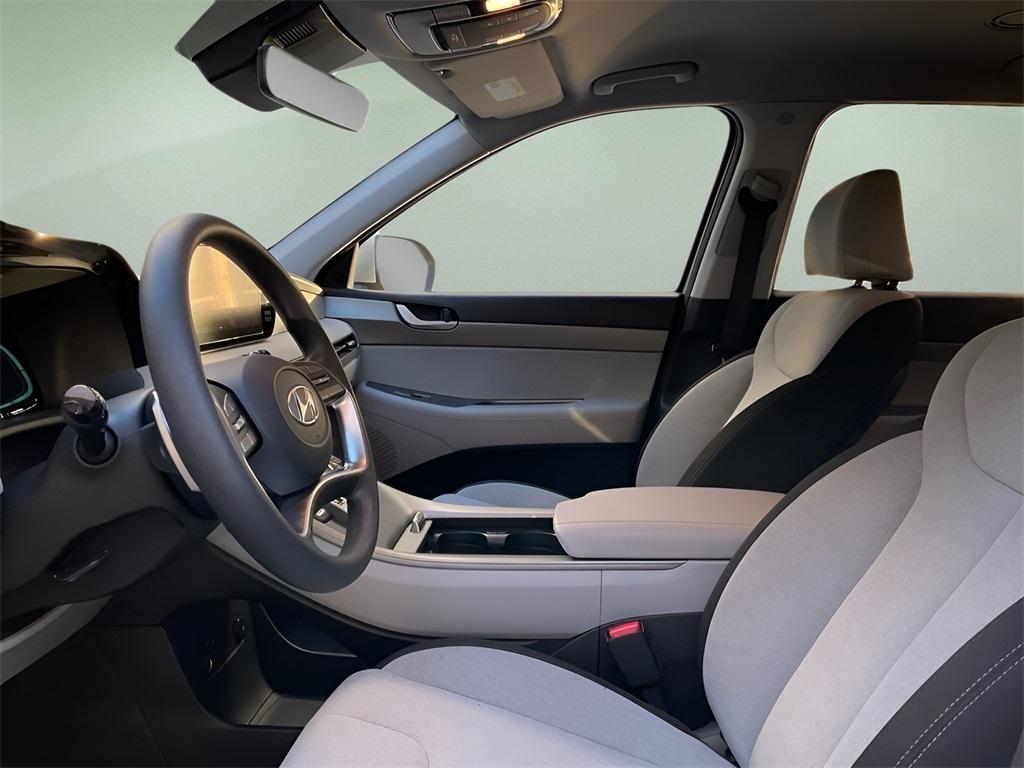 used 2023 Hyundai Palisade car, priced at $28,977