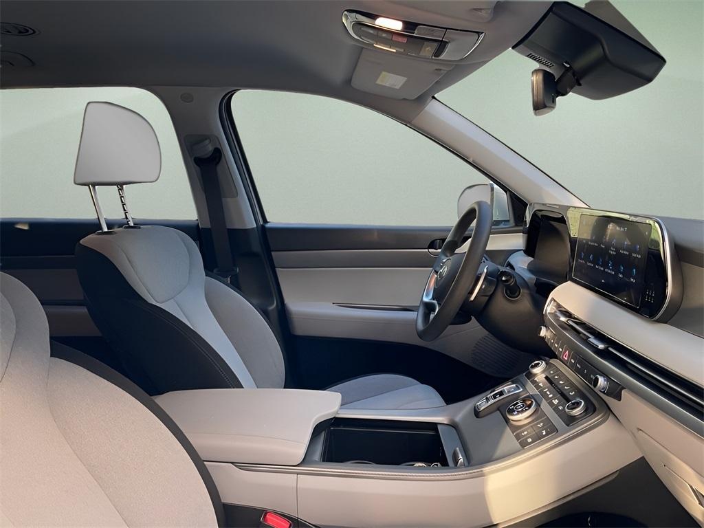 used 2023 Hyundai Palisade car, priced at $28,977