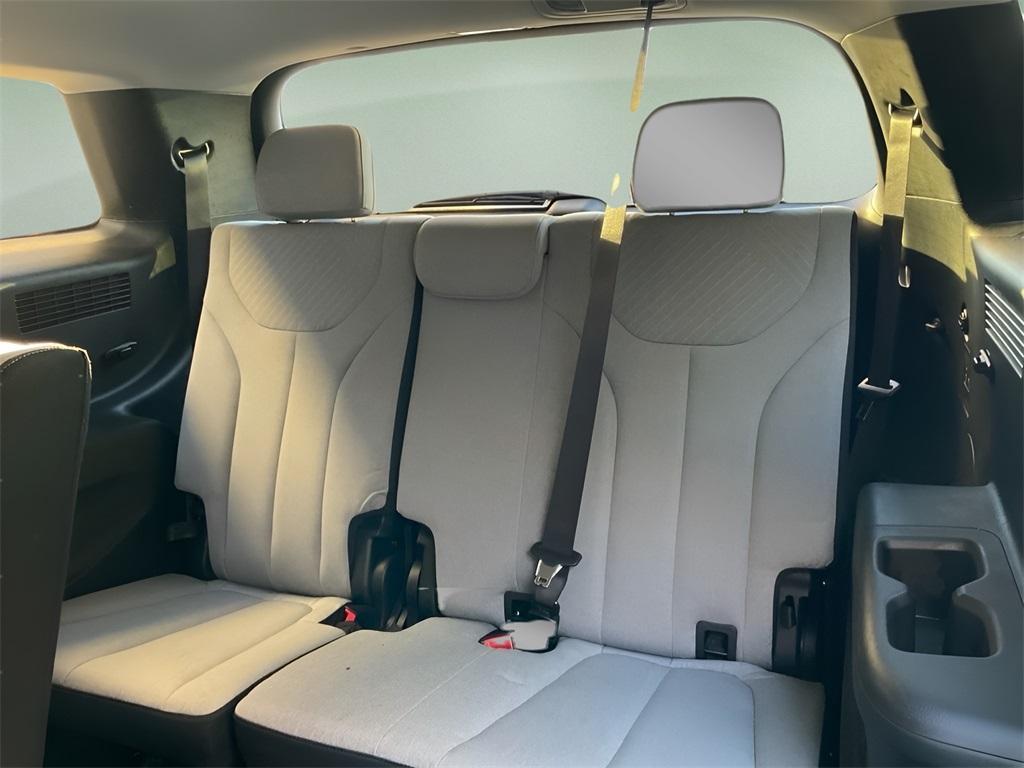 used 2023 Hyundai Palisade car, priced at $28,977
