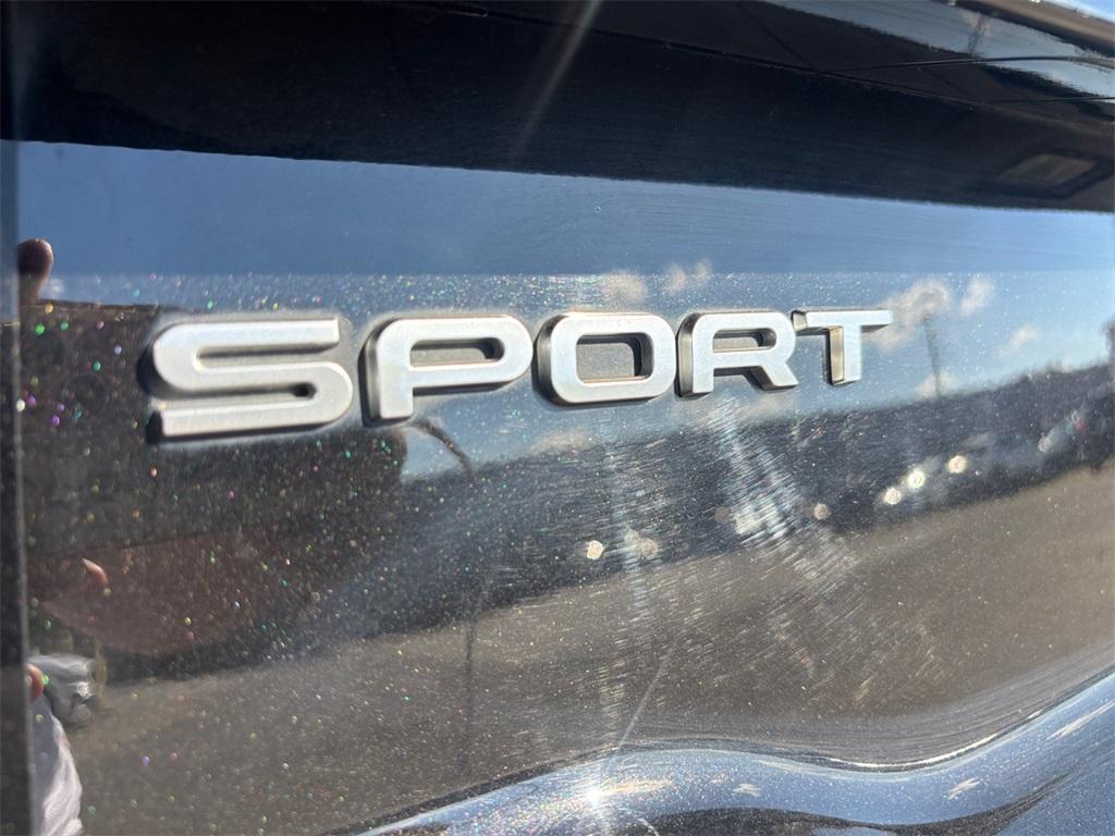 used 2015 Land Rover Discovery Sport car, priced at $11,833