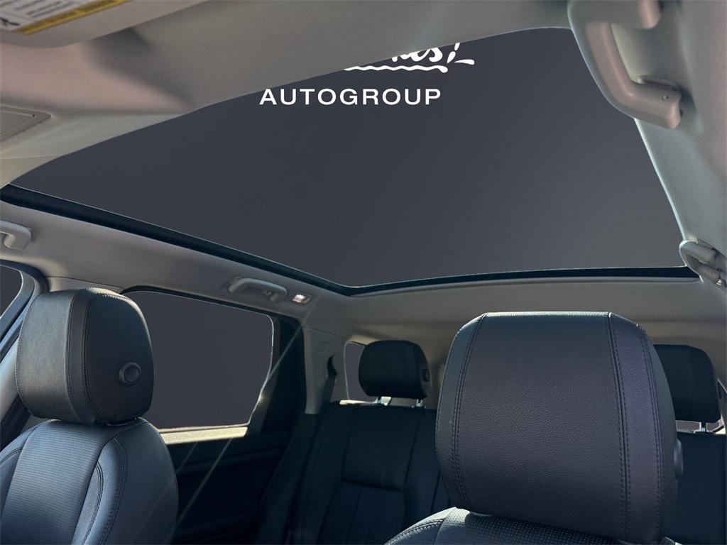 used 2015 Land Rover Discovery Sport car, priced at $11,833
