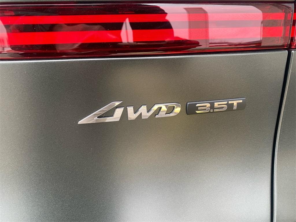 used 2025 Genesis GV70 car, priced at $67,777