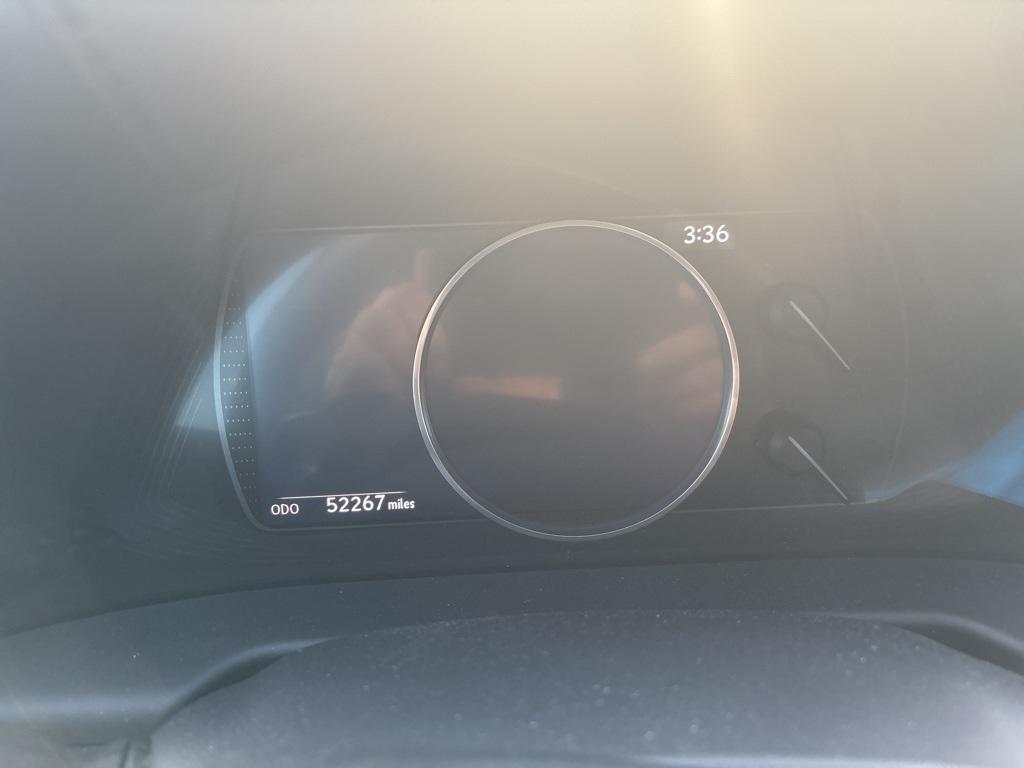 used 2019 Lexus ES 350 car, priced at $28,233