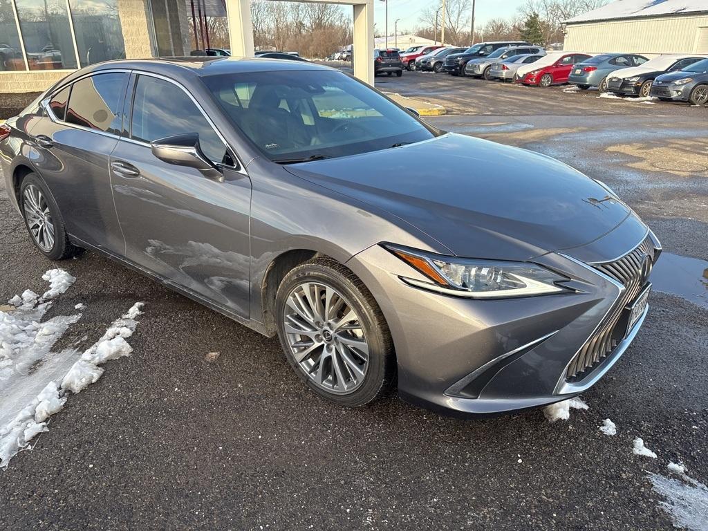 used 2019 Lexus ES 350 car, priced at $28,233