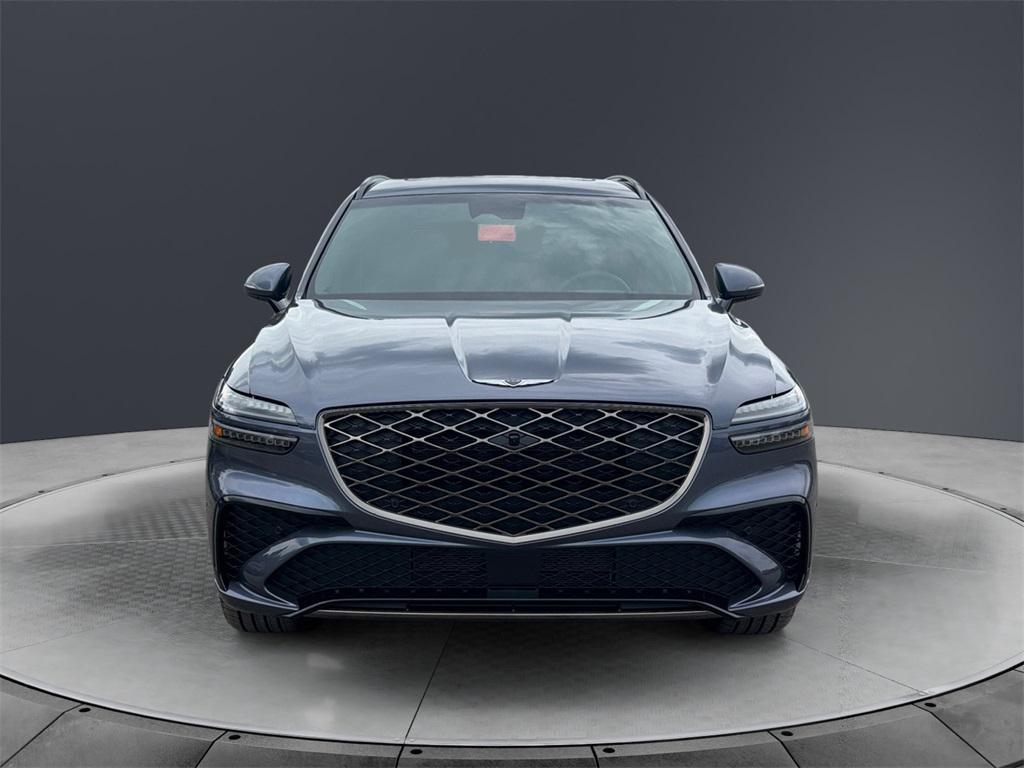 new 2026 Genesis GV70 car