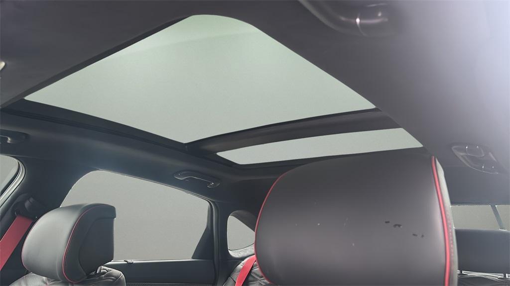 new 2026 Genesis G80 car, priced at $80,950