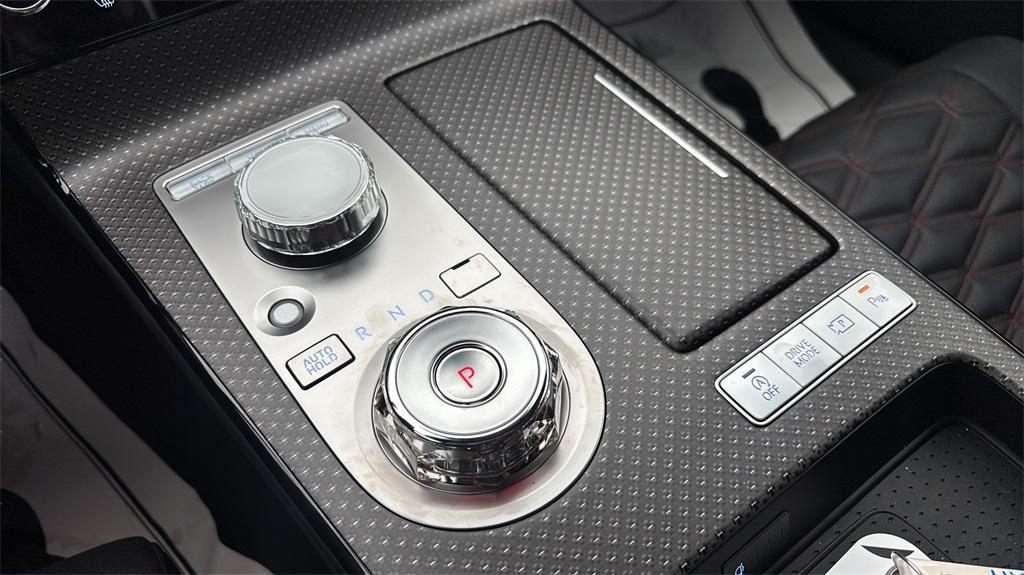 new 2026 Genesis G80 car, priced at $80,950