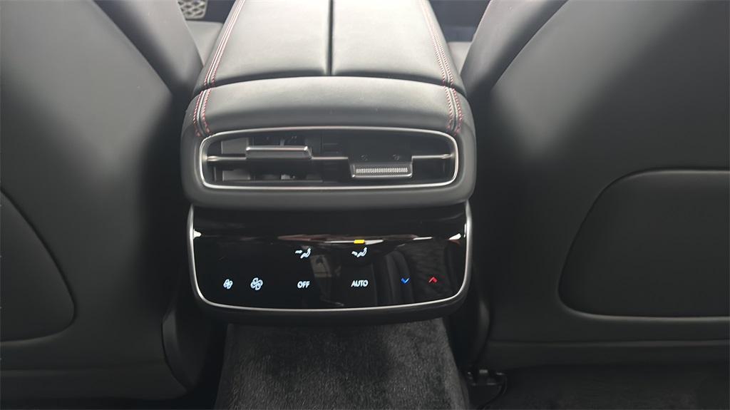 new 2026 Genesis G80 car, priced at $80,950