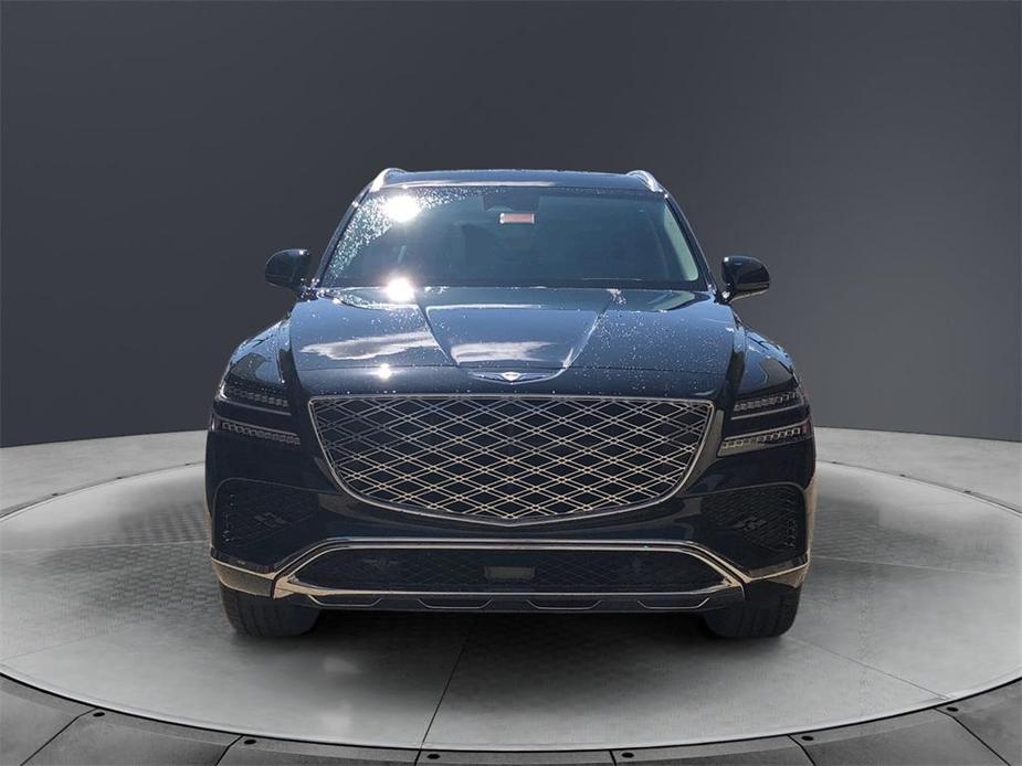 new 2025 Genesis GV80 car, priced at $75,990