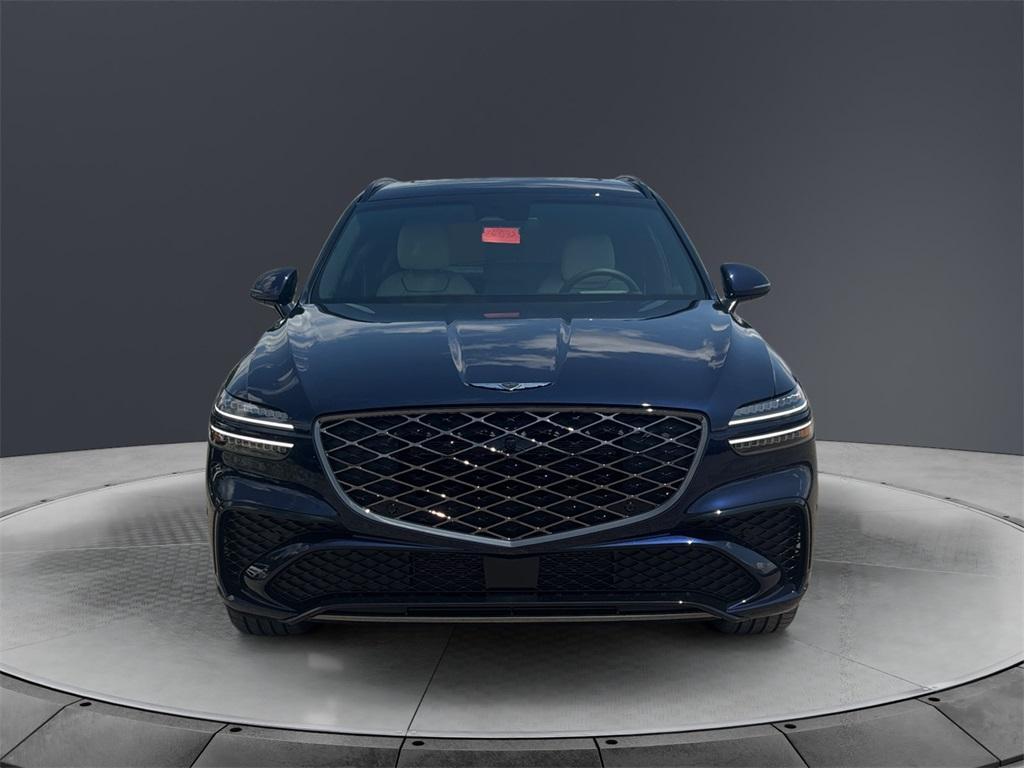 new 2026 Genesis GV70 car