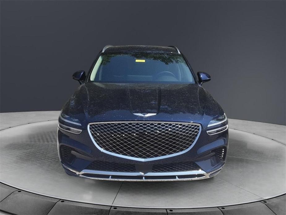 new 2025 Genesis GV70 car, priced at $51,544