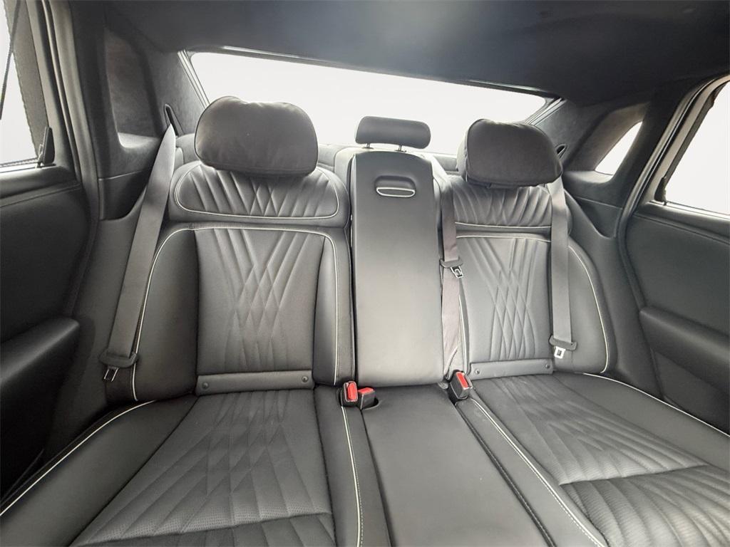 used 2024 Genesis G90 car, priced at $69,977