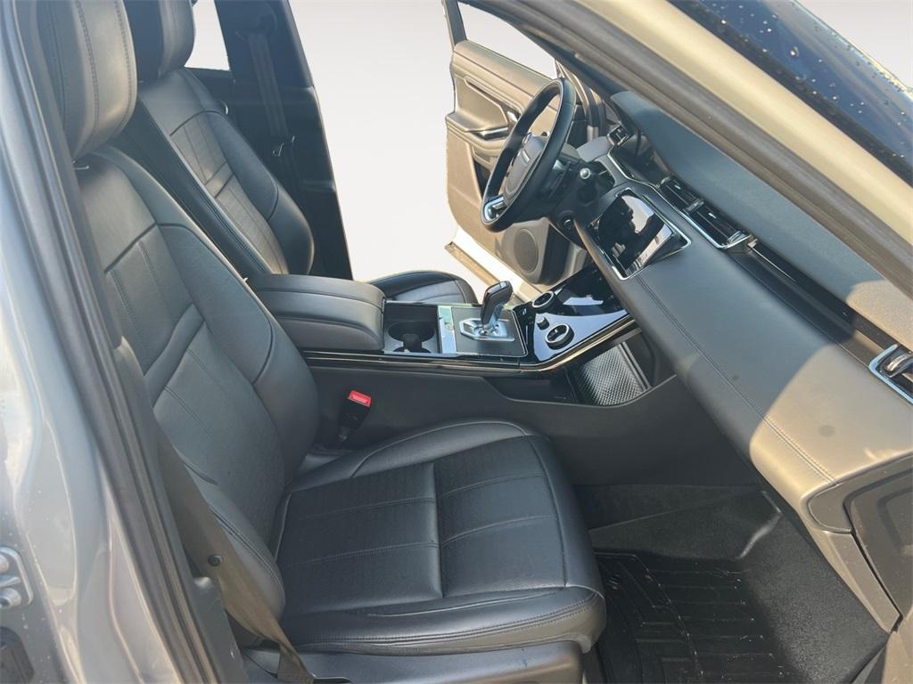 used 2020 Land Rover Range Rover Evoque car, priced at $29,933
