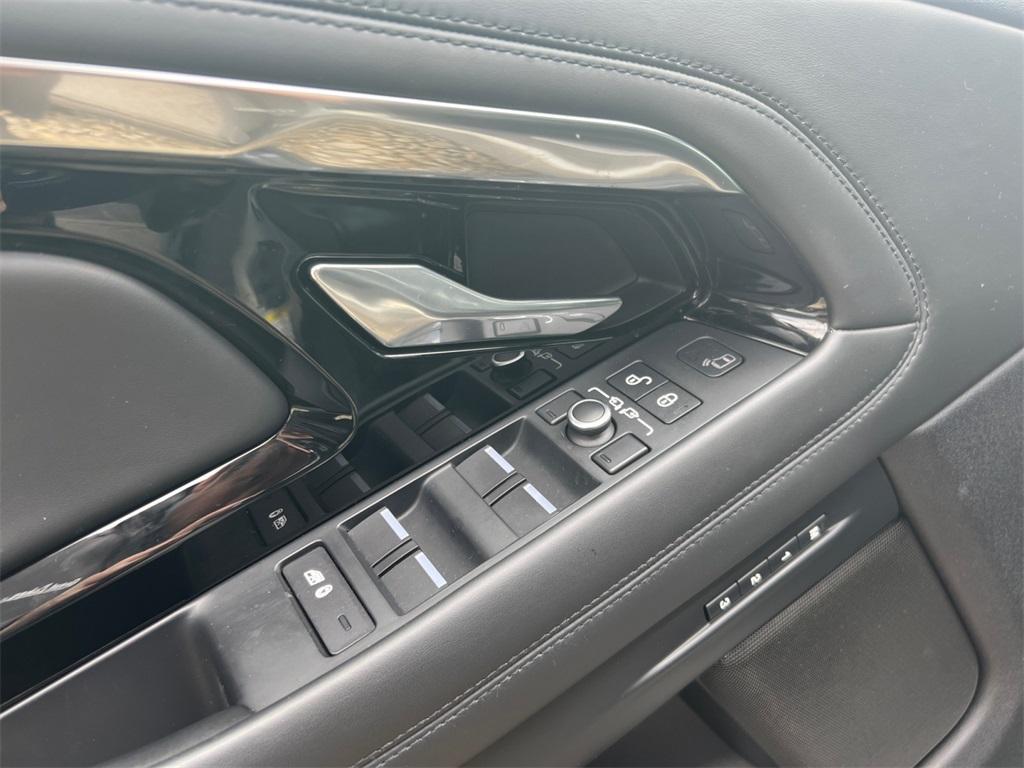 used 2020 Land Rover Range Rover Evoque car, priced at $29,933