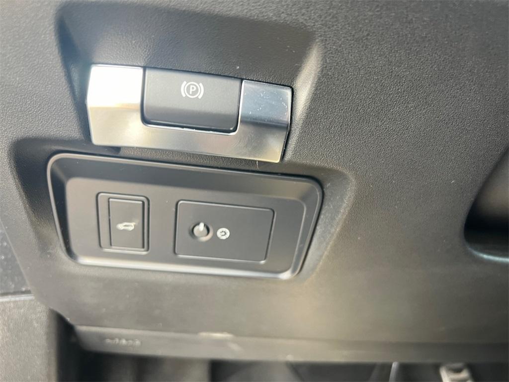 used 2020 Land Rover Range Rover Evoque car, priced at $29,933