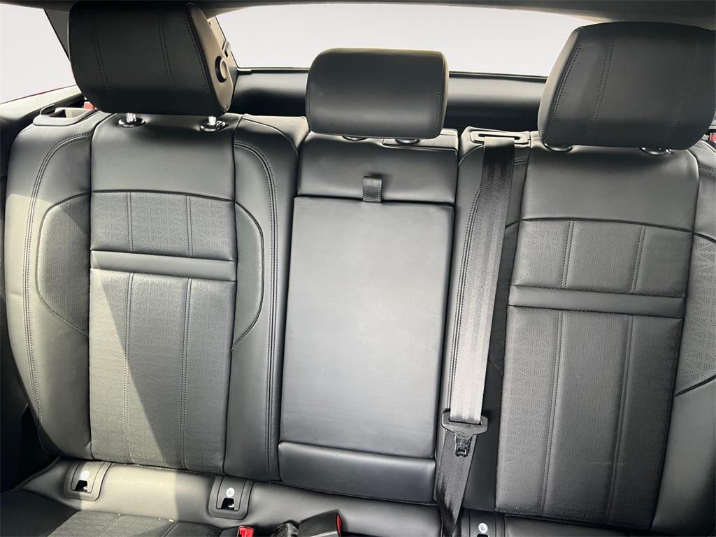 used 2020 Land Rover Range Rover Evoque car, priced at $29,933