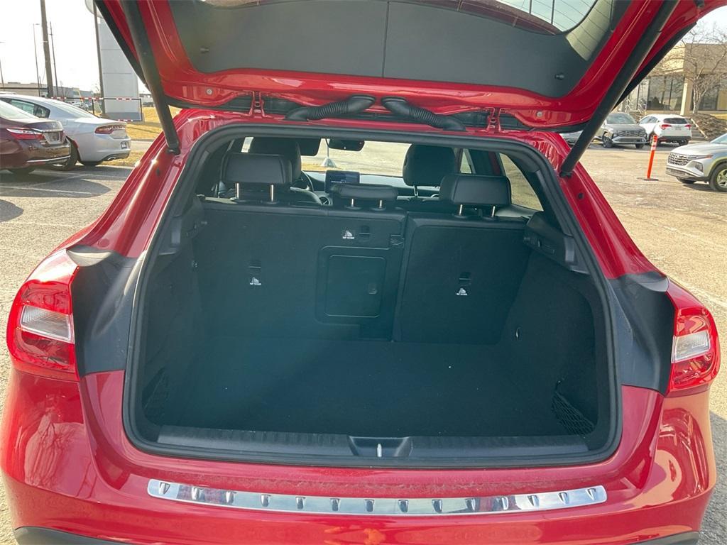 used 2019 Mercedes-Benz GLA 250 car, priced at $16,677