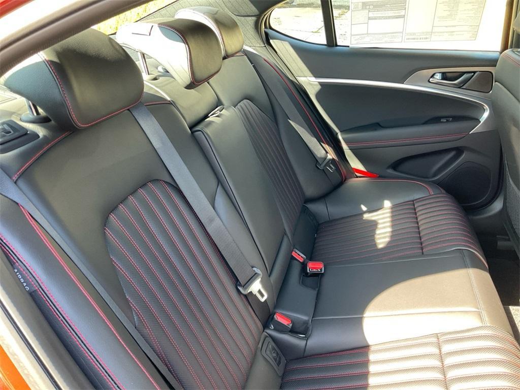 new 2026 Genesis G70 car, priced at $55,770
