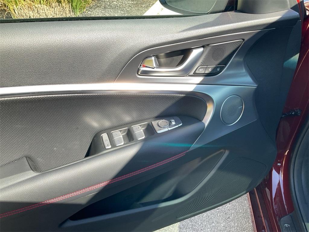 new 2026 Genesis G70 car, priced at $55,770