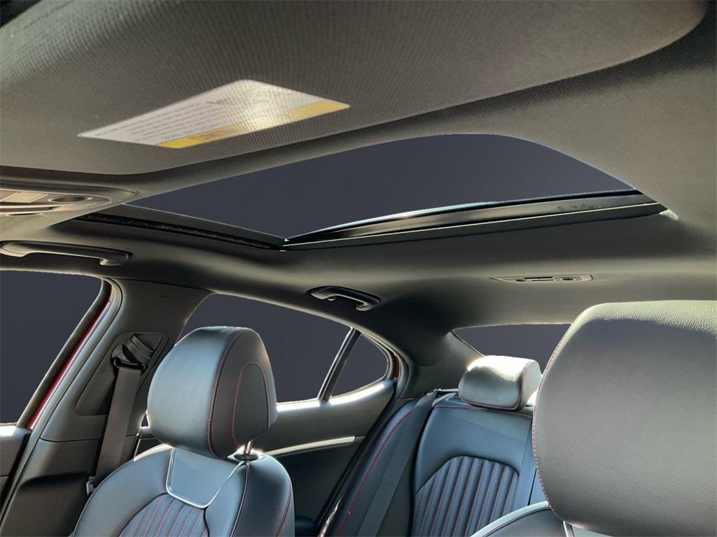 new 2026 Genesis G70 car, priced at $55,770