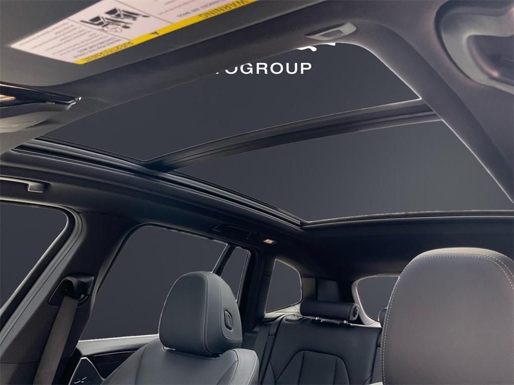 used 2023 BMW X3 car, priced at $31,533